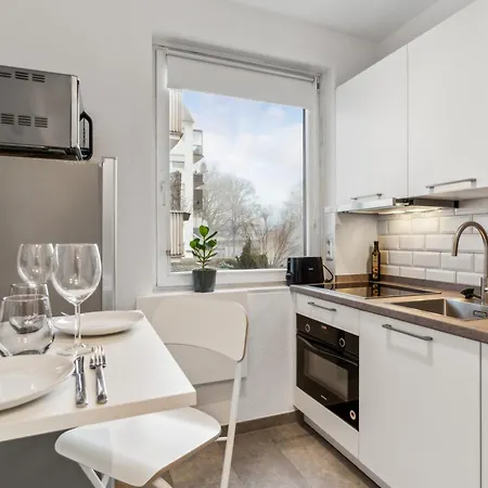 Shiny Homes - Trendy Close To Center * بيليفيلد