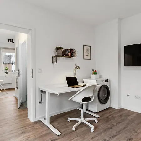 Appartement Shiny Homes - Trendy Close To Center