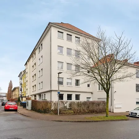 Shiny Homes - Trendy Close To Center Appartement *