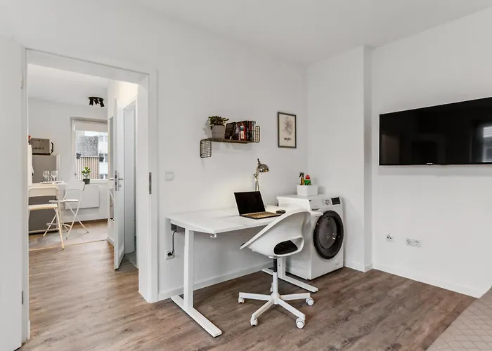 Apartamento Shiny Homes - Trendy Close To Center