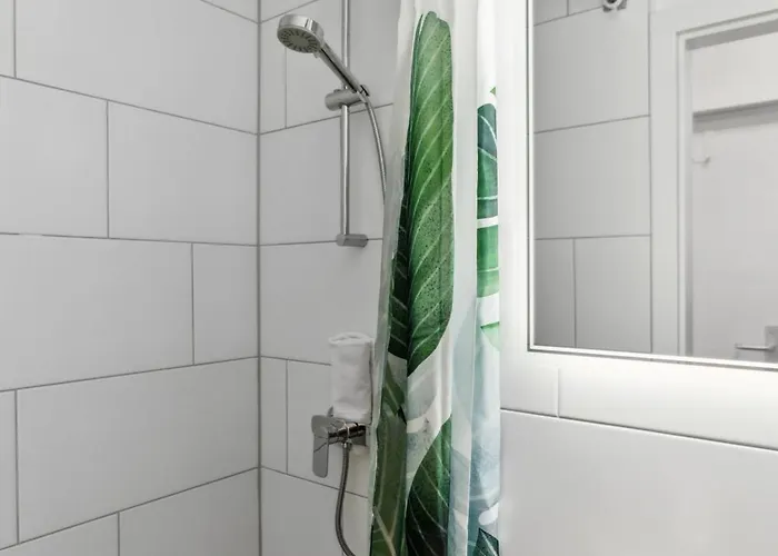 Shiny Homes - Trendy Close To Center Bielefeld